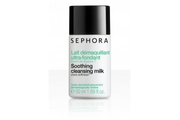 Sephora Soothing Cleansing Milk 50ml