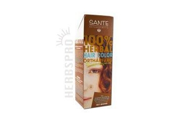 Herbal Hair Color Nut BrownNut Brown 3.5 Oz