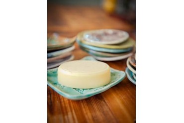 Mothers Day Gift Lotion Bar amp Ceramic Dish