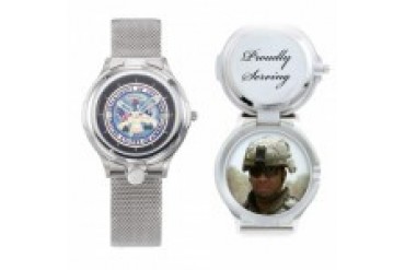 Hour Power Army Watches - Style HOPM1000:022