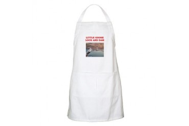 GPPSELAKE.png American Apron by CafePress