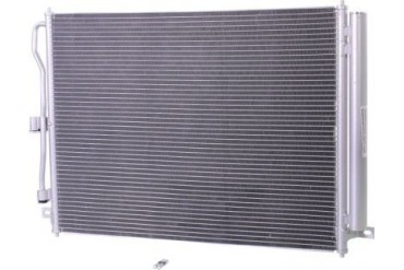 2008-2010 Saturn Vue A/C Condenser Kool Vue Saturn A/C Condenser KVAC190105 08 09 10