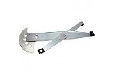 2005-2007 Buick Terraza Window Regulator Replacement Buick Window Regulator C462940