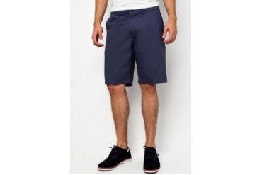 Volkswagen Slim Cut Short Pants
