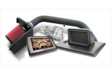 Superchips Trail Jammer TDX Programmer Performance Kit 487513 Computer Programmers