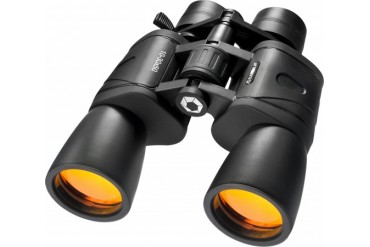 Barska AB10169 10-30x50 Zoom Gladiator Ruby Lens Clam