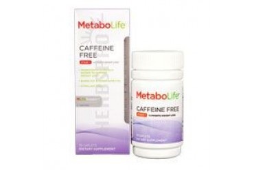 Metabolife Caffeine Free Stage 1 Weight Loss Support90 caps