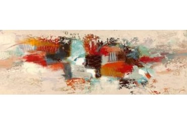 Primavera Poster Print by Lucas (24 x 48)