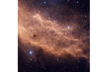 The California Nebula