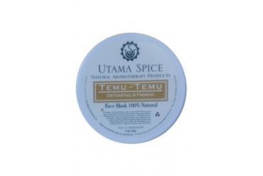 Utama Spice Face Mask Temu Temu