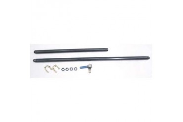 Big Daddy Off Road Tie Rod/Drag Link Kit TR103CJDN Tie Rod Assembly