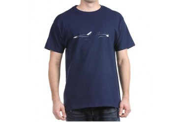 White S2000 T-Shirt