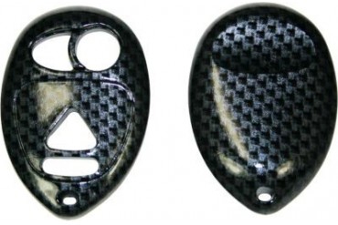 2002-2007 Buick Rendezvous Key Chain US Speedo Buick Key Chain 11040601 02 03 04 05 06 07