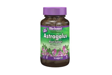 Standrdized Astragalus Root Extract 60VC