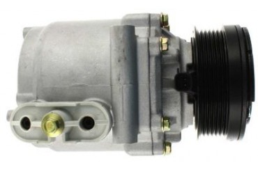 2003-2005 Mercury Grand Marquis A/C Compressor Replacement Mercury A/C Compressor REPM191105 03 04 05