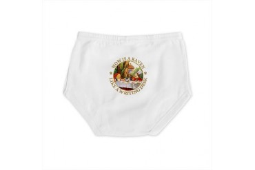 How Is A Raven Like A Writing Desk Baby Diaper Cover by CafePress