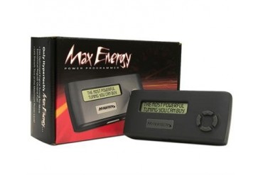 Hypertech Max Energy Power Programmer 42002 Computer Programmers