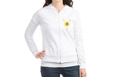 PILIPINO STARS Filipino Jr. Hoodie by CafePress