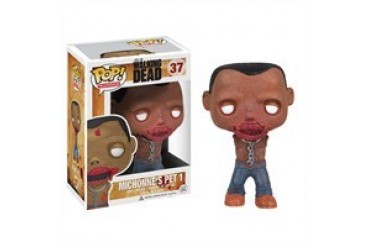 Walking Dead Michonne's Pet 1 Pop! Television Vinyl Figurine