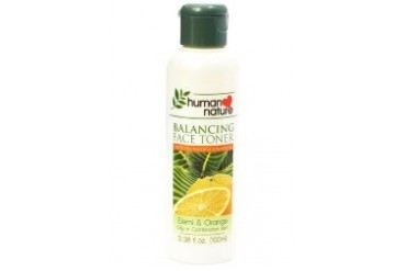 100% Natural Facial Toner