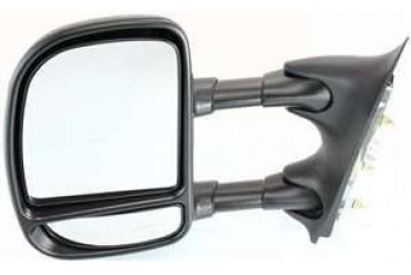 1999-2005 Ford F-350 Super Duty Mirror Kool Vue Ford Mirror FD66L 99 00 01 02 03 04 05