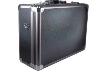 Ape Case Achc5600 Aluminum Hard Case (exterior Dim 12.75 h X 6.75 w X