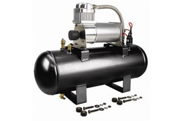 VIAIR Fast Fill Air Source Kit  20005 Onboard Air System - OBA