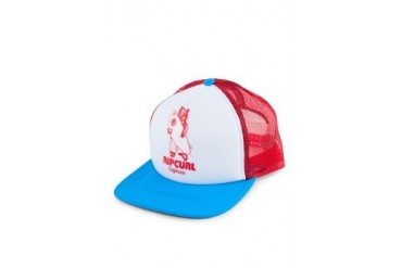 Rip Curl Keep On Trucker