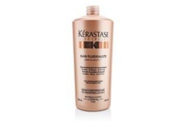 Kerastase Discipline Bain Fluidealiste Smooth-In-Motion Shampoo (for All