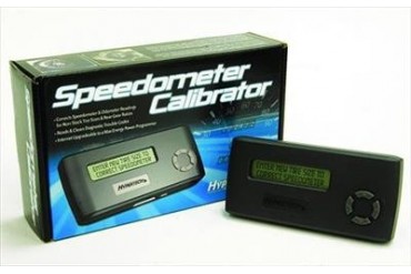 Hypertech Speedometer/Odometer Recalibration Programmer 752502 Speedometer Calibrators