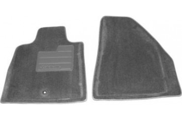 2007-2008 GMC Acadia Floor Mats Lund GMC Floor Mats 6010038 07 08