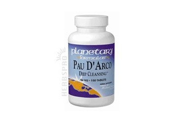 Pau Darco Deep Cleansing 150 Tabs