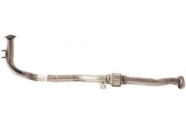 1991-1994 Toyota Tercel Exhaust Pipe Bosal Toyota Exhaust Pipe 889-423 91 92 93 94