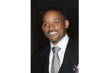 Will Smith At Arrivals For Hollywood Film Awards Photo Print (8 x 10)