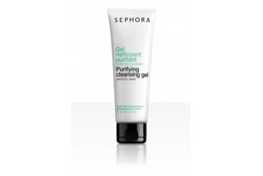 Sephora Purifying Cleansing Gel 125ml