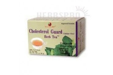 Cholesterol Guard Tea 20bg