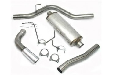 JBA Headers Performance Exhaust System 40-1519 Exhaust System Kits