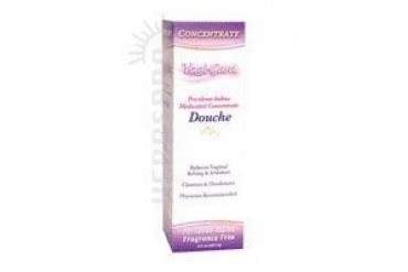 Vagi-Gard Douche Concentrate (New Formula)8 FL Oz
