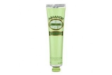 L Occitane Almond Lighter Legs