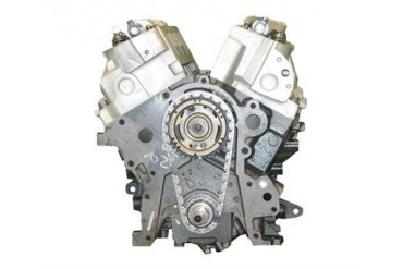 ATK NORTH AMERICA Replacement Jeep Engines DDK5 Performance and Remanufactured Engines