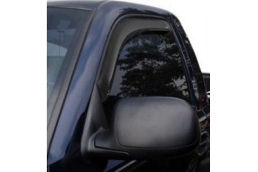 1994-1996 Cadillac DeVille Window Visor Ventshade Cadillac Window Visor 194053 94 95 96