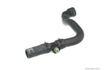1998-2002 Volkswagen Beetle Radiator Hose OES Genuine Volkswagen Radiator Hose W0133-1615934 98 99 00 01 02