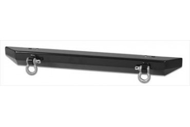 Warrior Rock Crawler Front Bumper with D-Ring Mounts  571 Front Bumpers
