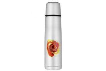 Large Thermos Bottle Hobbies Large Thermosreg; Bottle by CafePress