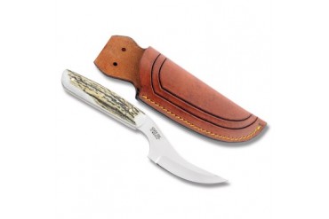 Silver Stag Slab Series Drop Neck Skinner