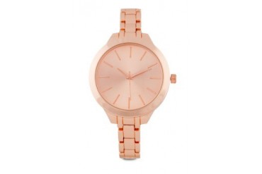 Something Borrowed Sleek Analogue Watch
