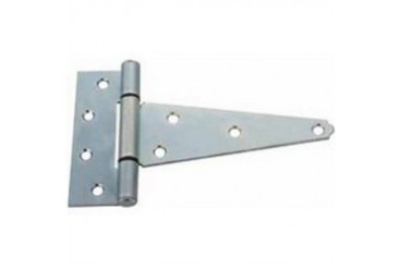Mintcraft T-Hinges 12In Glv Heavy Duty T-Hinge
