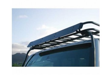 Garvin Industries Off-Road Series Wind Deflector  29966 Roof Rack Fairing