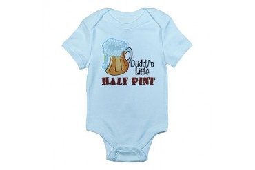 Infant Bodysuit