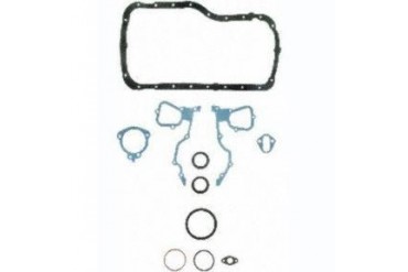 1987-1989 Merkur XR4Ti Engine Gasket Set Felpro Merkur Engine Gasket Set CS8471-4 87 88 89